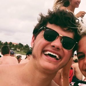 Meet your Posher, Aiden